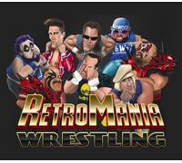 RetroMania Wrestling Steam Altergift