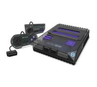Retron 2 HD Retro Gaming Console Space Black - Brand New