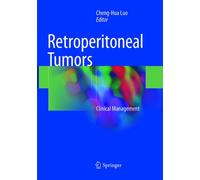 Retroperitoneal Tumors : Clinical Management