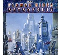 Retropolis