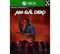 RetroRealms: Ash vs Evil Dead (Xbox Series X/S) - Xbox Live Account - GLOBAL