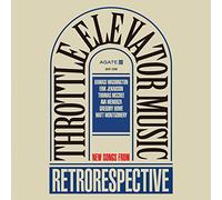 Retrorespective featuring Kamasi Washington