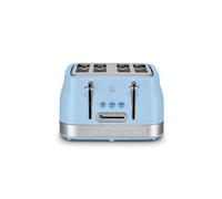 Swan Retro 4 Slice Traditional Toaster