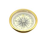 Retros Styles Compasses Antique Styles Accurate Direction Finding Tool for Hiking Camping Navigations Fashion Retros
