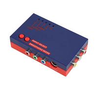 RetroScaler2x A/V To R G Ole Converter RetroScaler2x Line Multiplier/ODV Version of OSSC For N64 Dreamcast MD M EConverterFor RetroScaler2x Converter A V To HD Multimedia