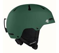 Retrospec Comstock Ski & Snowboard Helmet for Adults - Durable ABS Shell, Protective EPS Foam & 10 Cooling Vents - Adjustable Fit for Men & Women - Winter Sports