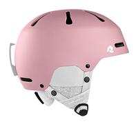 Retrospec Comstock Snow Helmet - Adult & Youth Snowboard Helmet with Adjustable Fit, Protective Shell & Breathable Vents for Men, Women, Boys & Girls