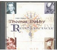 Retrospectacle-The Best Of Thomas Dolby