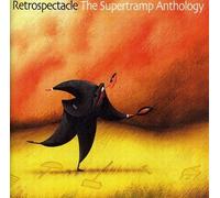 Retrospectacle: The Supertramp Anthology by SUPERTRAMP (2005-05-03)