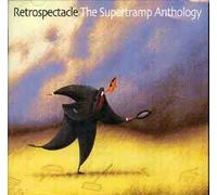 Retrospectacle: The Supertramp Anthology by Supertramp (2005-08-02)