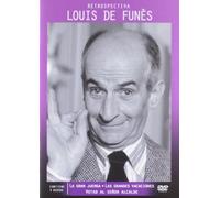 Retrospectiva Louis De Funes (Import) [1966]