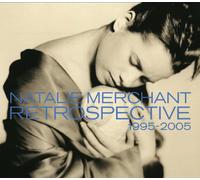 Natalie Merchant - Retrospective 1995-2005 - CD - Rhino