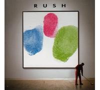 Retrospective 2 by Rush (1997) Audio CD