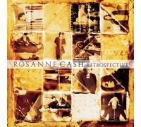 Retrospective by Cash, Rosanne (1995-11-07)