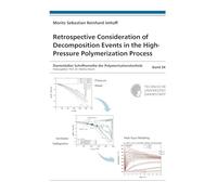 Retrospective Consideration of Decomposition Events in the High-Pressure Polymerization Process: 34 (Darmstädter Schriftenreihe der Polymerisationstechnik)