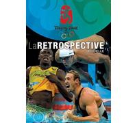 Rétrospective des jeux olympiques de pékin
