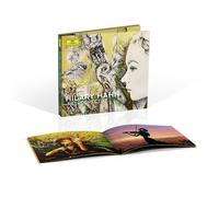 RETROSPECTIVE - HAHN,HILARY/+ 2 CD NEW MOZART/BACH/RICHTER/+