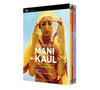 Rétrospective Mani Kaul-Le Secret Bien gardé du cinéma Indien