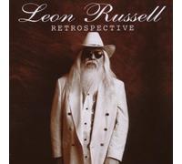 Retrospective: The Best Of by Leon Russell (1997-11-04)
