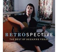 RetroSpective: The Best Of Suzanne Vega
