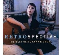 Retrospective - The Best Of Suzanne Vega