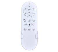 RETROSUN Ceiling Fan Replacement Remote Control for Roomratv 52 Inch Ceiling Fans with Lights 9002
