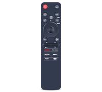 RETROSUN MR25GA AKB76046607 Magic Remote Control Replacement, Compatible with LG C5 B5 G5 M5 2025 Series TV, Include AI, Pointer ＆ Voice Control