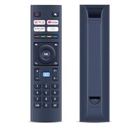 RETROSUN Projector Replacement Remote Control for WiMiUS K9 Home Theater, for VOPLLS 4K M10, for MECOOL KP2, for DBPOWER G01 Projector V12 TOPTRO, for Xiaomi Wanbo TT Blitzwolf BW-V6 Yaber U12VOPLLS