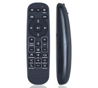 RETROSUN Remote Control Replacement Compatible with JBL 9.1, 5.1, 3.1, 2.1, 2.0 Soundbar & JBL2GBAR51IMBLKAM Bar 5.1 Sound Bar Speaker System