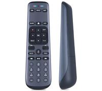 RETROSUN Replacement for AT&T TV Now DirecTV Receiver RC82V 2nd Generation Gemini Stream Voice Recognition Remote Control, Compatible with C71KW-200 & C71KW-400 Osprey Receiver Set-Top Boxes