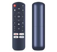 RETROSUN Replacement Remote Control Compatible with Polocsh P7 4K Mini Portable Projector, for KOGATA GC355 Projector, for AUBOR MENTECH P2, for WiMiUS P61 PRO, for XuanPad V18, for Goiaey GO2
