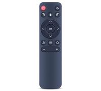 RETROSUN Replacement Remote Control Compatible with Sepymp F800 Mini Projector