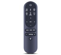 RETROSUN Replacement Remote Control Compatible with ULTIMEA Solo B30/B30 Pro 2.1 Channel Soundbar