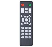 RETROSUN Replacement Remote Control for FELEMAN Mini DVD Player MD6BUS