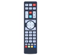RETROSUN Replacement Remote Control for Global Media Box/Plus TV