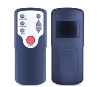 RETROSUN Replacement Remote Control for OLIXIS Under-Desk Elliptical Machine - Please Make Sure Your Old Remote Control is The Same as Ours