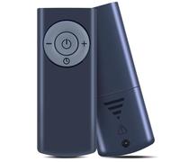 RETROSUN Replacement Remote Control for Vornado OSCR37 Oscillating Air Circulator Tower Fan