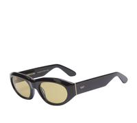 Retrosuperfuture Cinema Sunglasses Vintage Brown