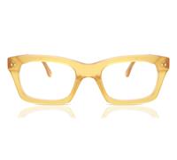 Retrosuperfuture NUMERO 95 NERO Men's Glasses, Brown, Size 52