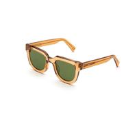 Retrosuperfuture Sunglasses S5R Serio Cola green Brown green Unisex