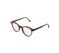 Retrosuperfuture Unisex NI8 The Warhol Optical Classic Havana Optical frames Acetate Havana Round