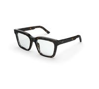 Retrosuperfuture Unisex Retrosuperfuture BBC AALTO OPTICAL HAVANA Optical frames Acetate Havana Squared