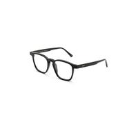 Retrosuperfuture Unisex RJ6 Unico Optical Nero Optical frames Acetate Black Squared