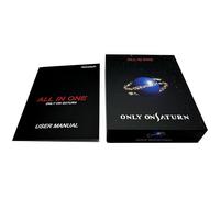 Retrotech Only On Saturn Saroo Flash Cart 128gb