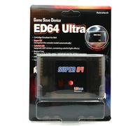 Retrotech Super 64 Ultra 340 In 1 LED Version Multi Game Cartridge For Nintendo N64 Video Game Console