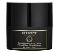 Retrouvé - Dermal Defense Hand Cream - Hand cream & masks
