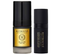 Retrouvé - Radiance Reverie - Face Oil