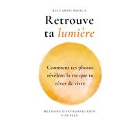 Retrouve ta lumière: Comment tes photos révèlent la vie que tu rêves de vivre