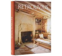 Retrouvius by Maria Speake, Helena Bonham Carter - 9780847875672