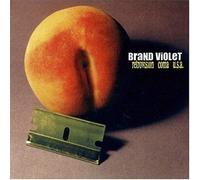 Retrovision Coma USA by Brand Violet (2004-11-09)